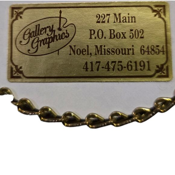 Vintage Anheuser-Busch Advertising Four Seasons Fair Maiden Framed Art - Picture 7 of 11